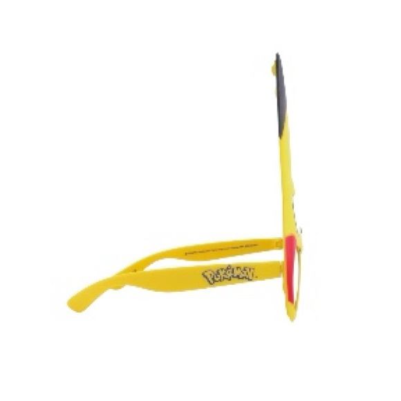 Pokémon Pikachu 100% UV Protection Sunglasses - Picture 6 of 7